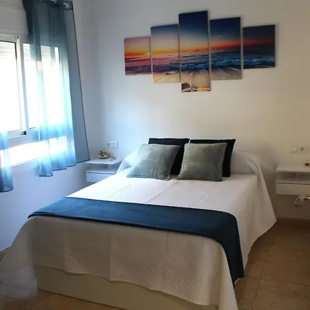 Apartment Encanto Marino Sant Carles De La Rapita