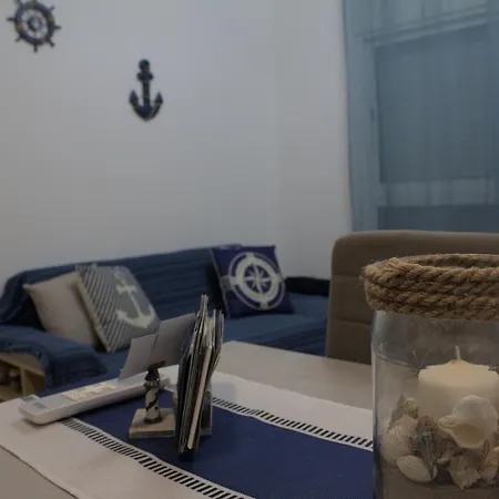 Encanto Marino Apartment