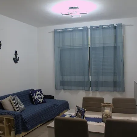 Apartment Encanto Marino
