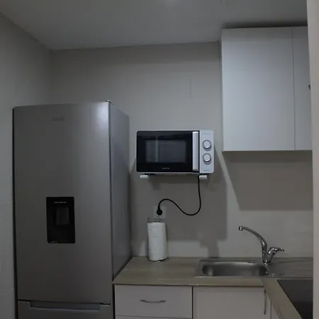 Encanto Marino Apartment *
