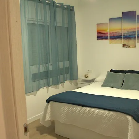 Apartment Encanto Marino *