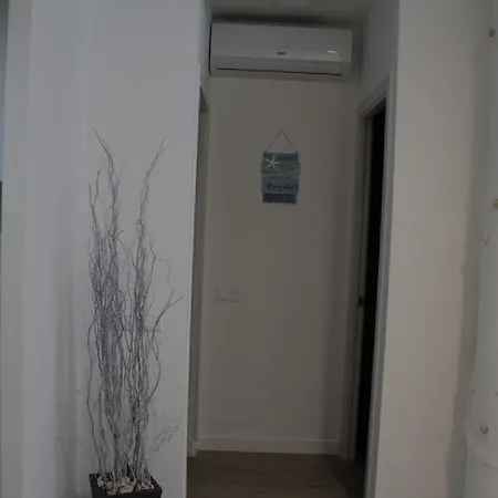 Encanto Marino Apartment