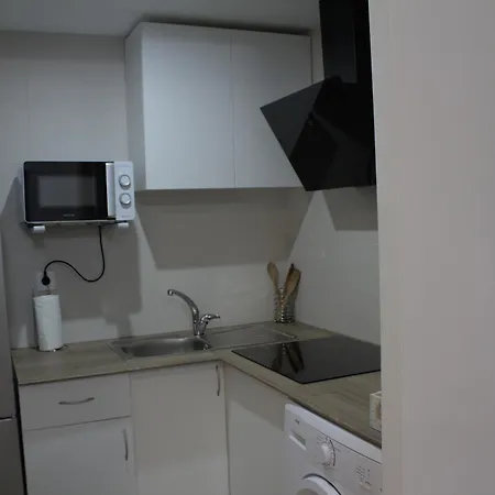 Apartment Encanto Marino