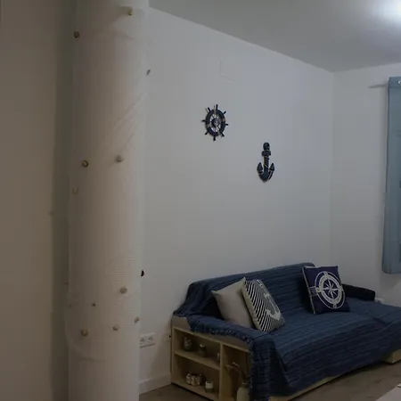 Encanto Marino Apartment *