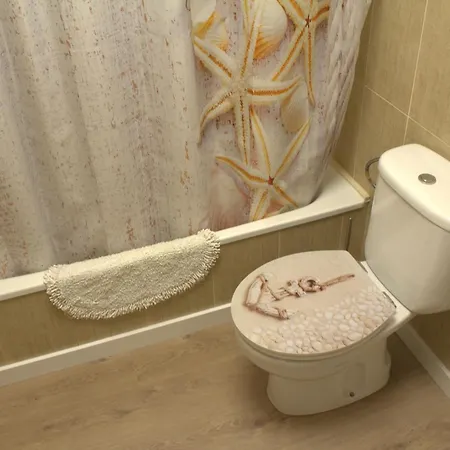 Encanto Marino Apartman Sant Carlos de la Ràpita