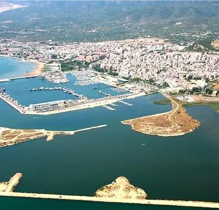 Encanto Marino