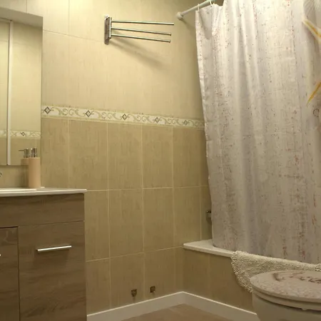 Encanto Marino Apartment *